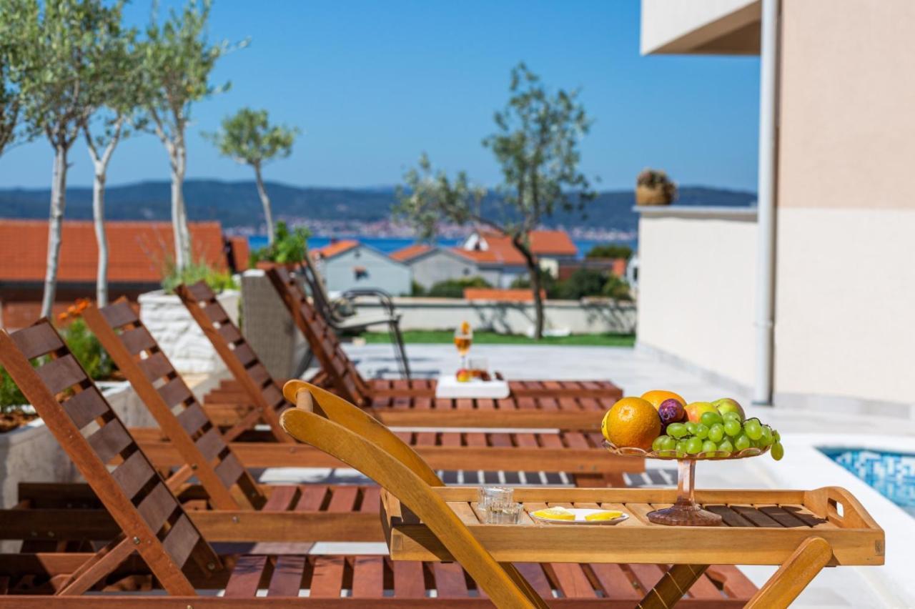Oliva Vallis Apartment
