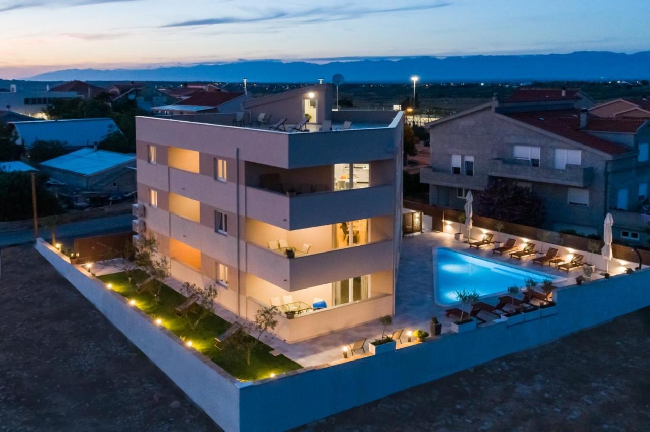 Oliva Vallis Apartment