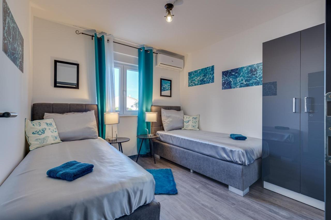 Oliva Vallis Apartment *