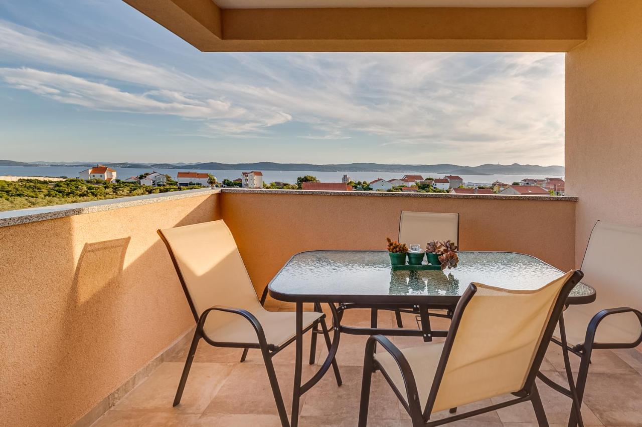 Apartment Oliva Vallis Zadar