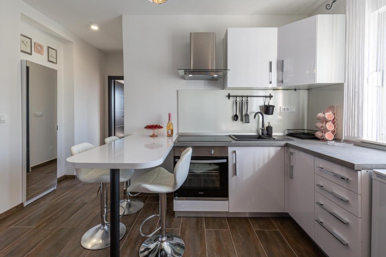 Apartment Oliva Vallis *