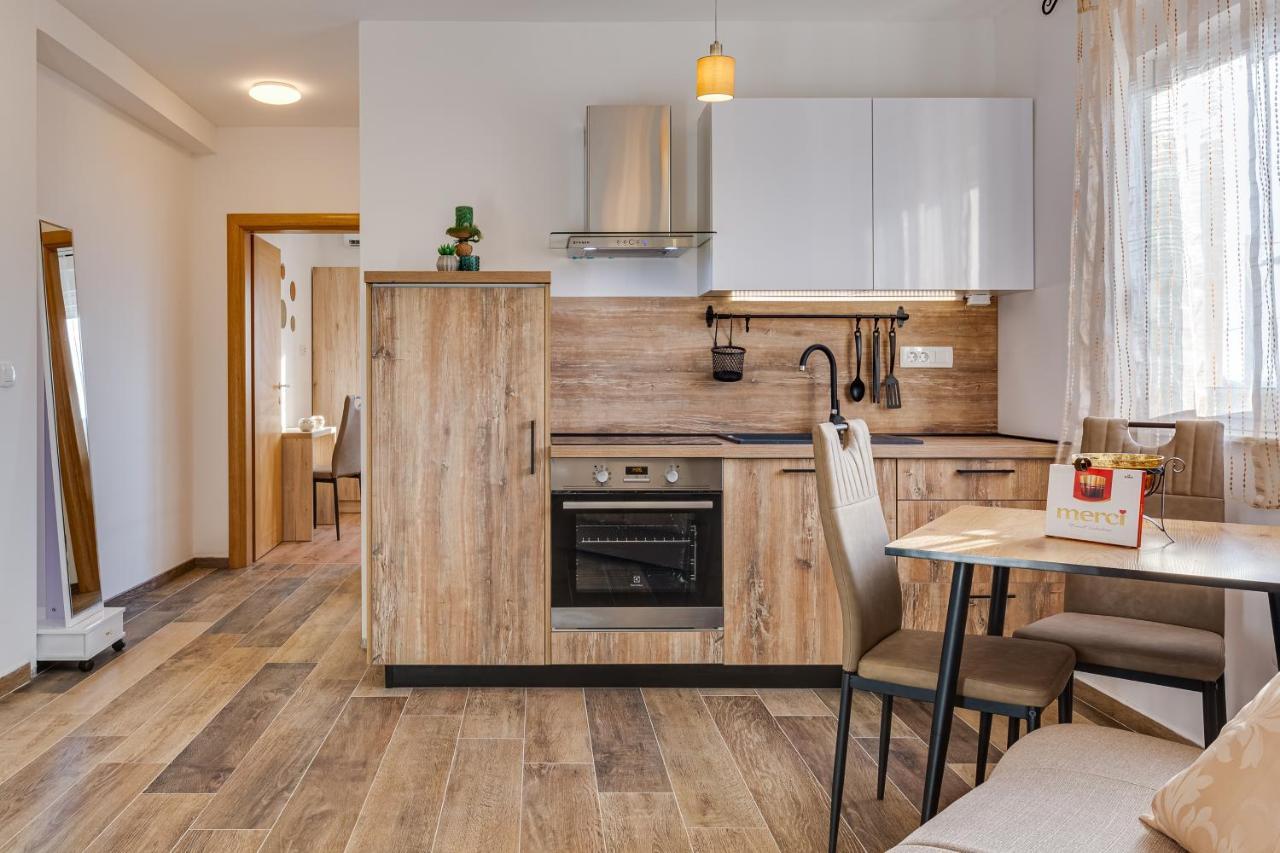 Oliva Vallis Apartment *