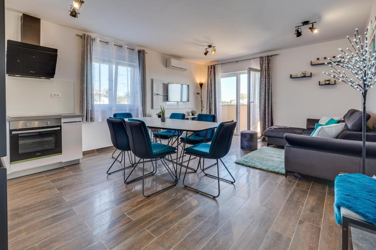 Oliva Vallis Apartment *