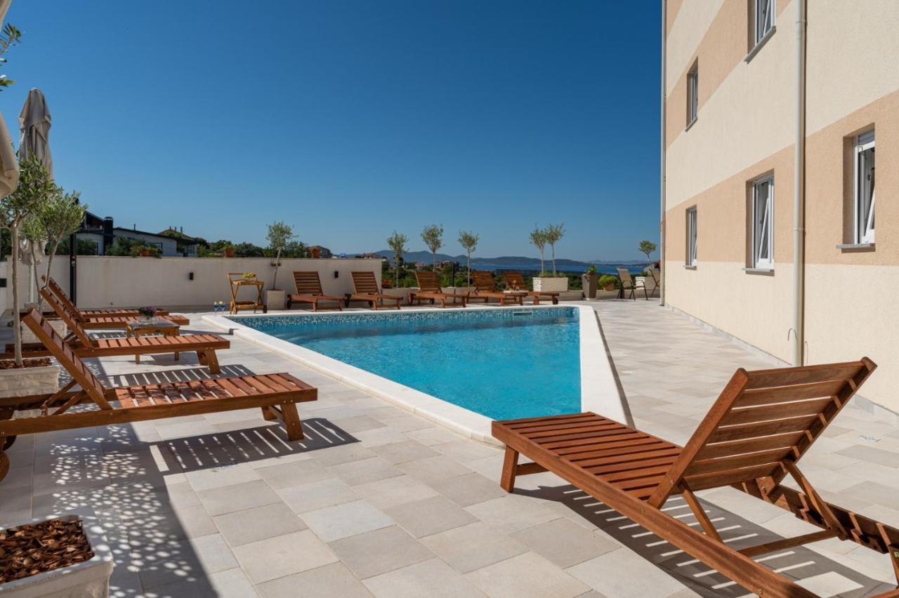 Apartment Oliva Vallis Zadar