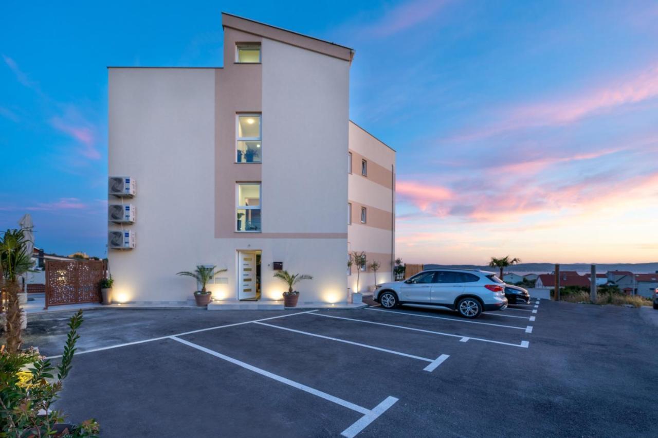 Apartment Oliva Vallis
