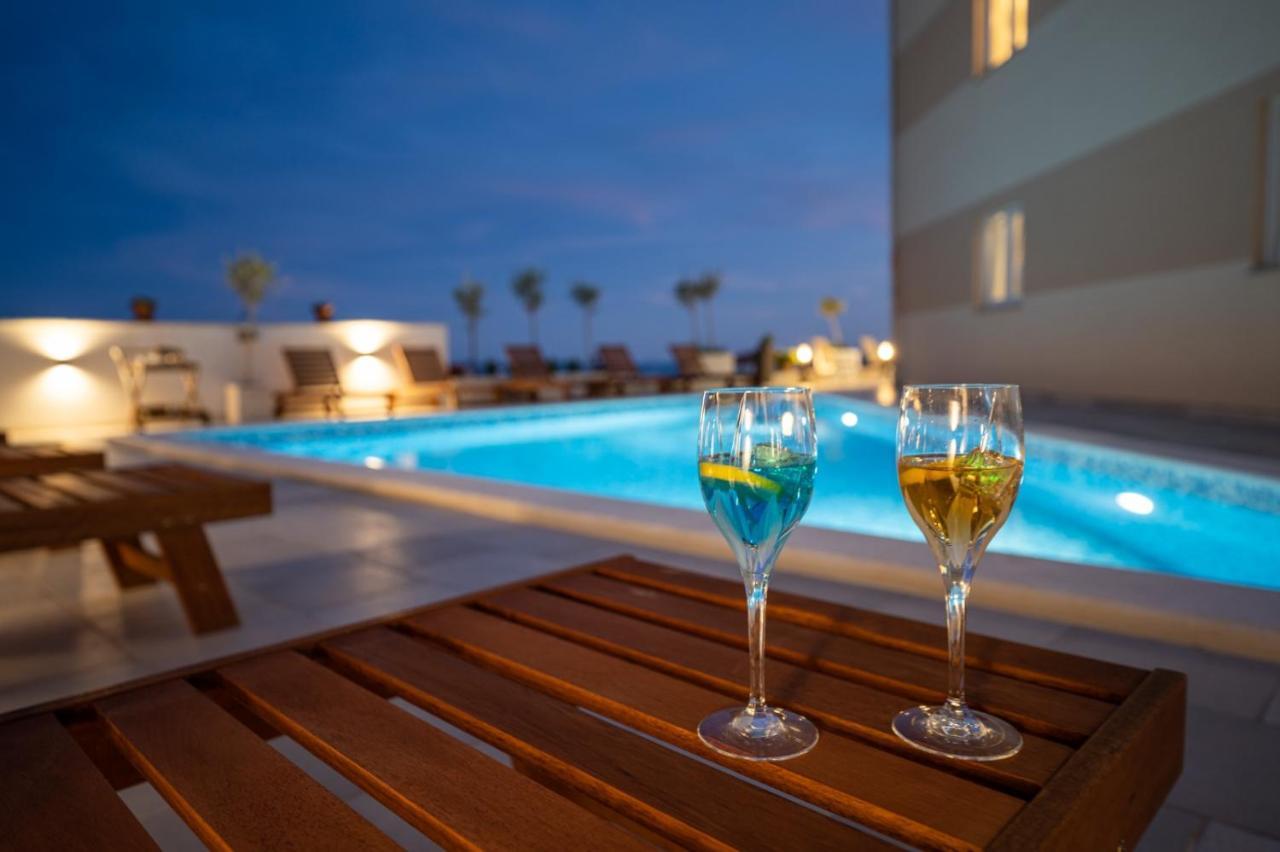 Oliva Vallis Apartment