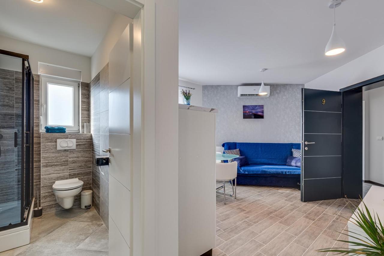 Oliva Vallis Apartment
