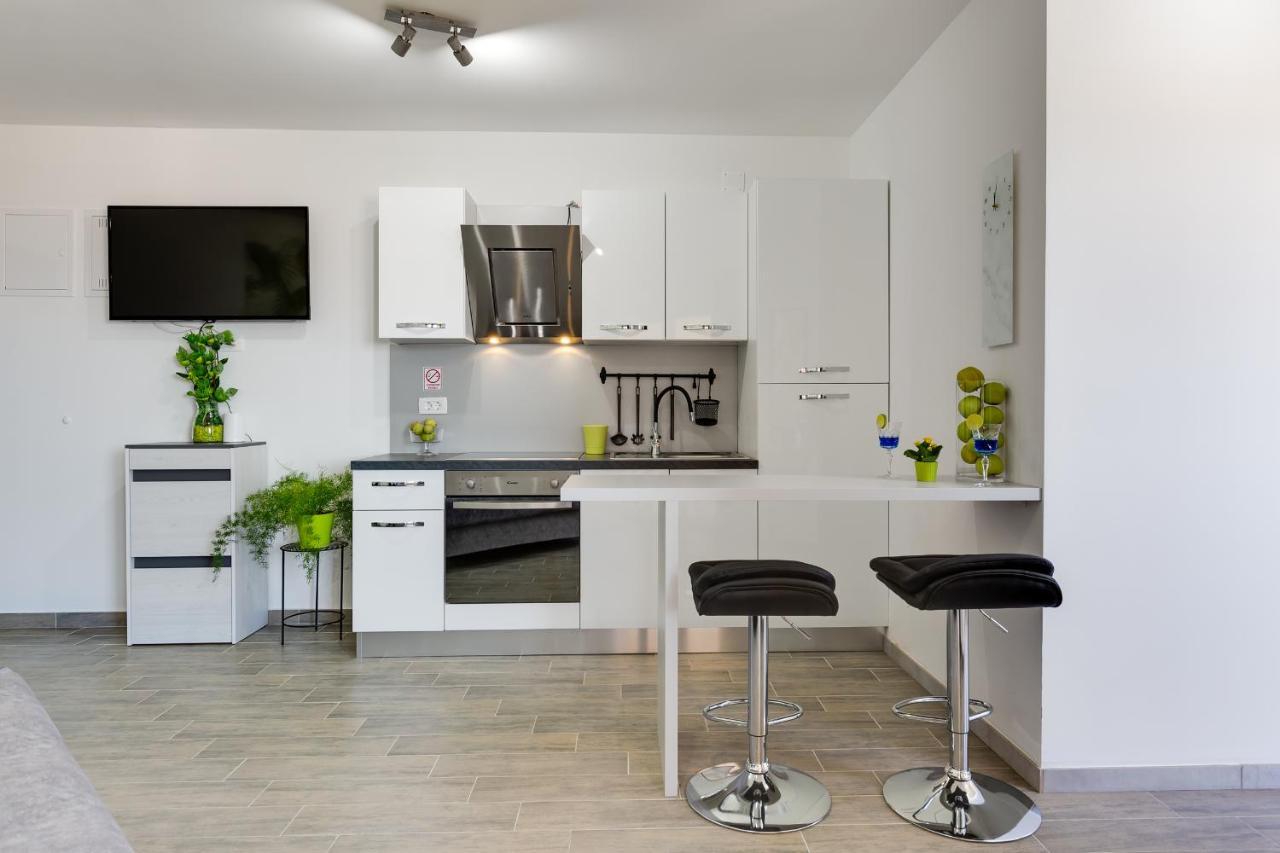 Oliva Vallis Apartment Zadar