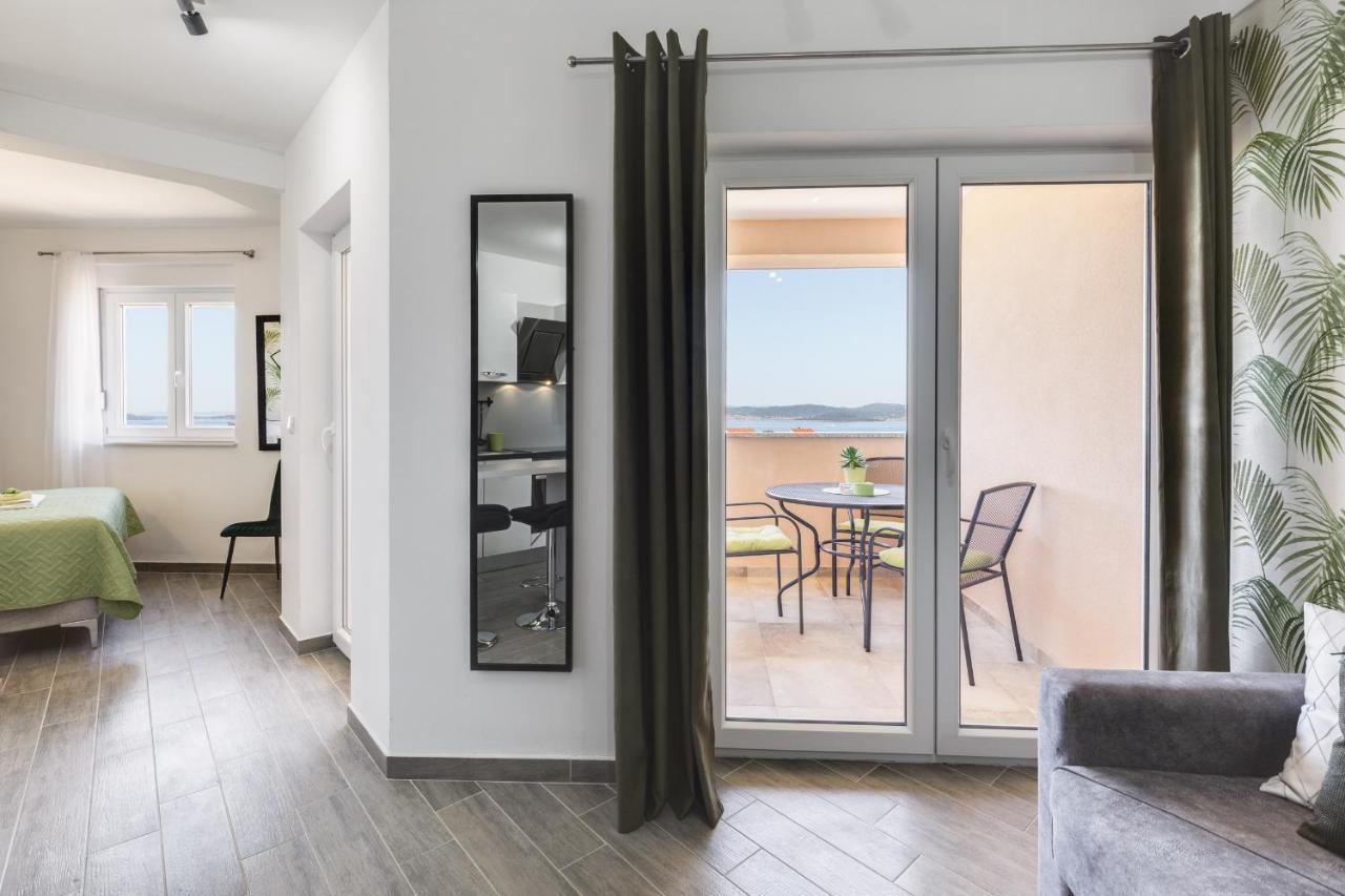 Oliva Vallis Apartment *