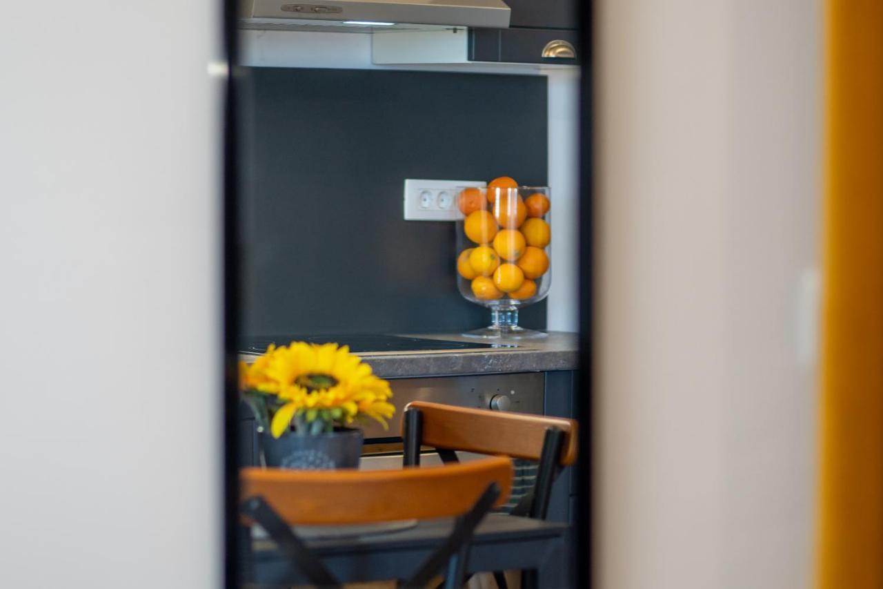 Oliva Vallis Apartment *