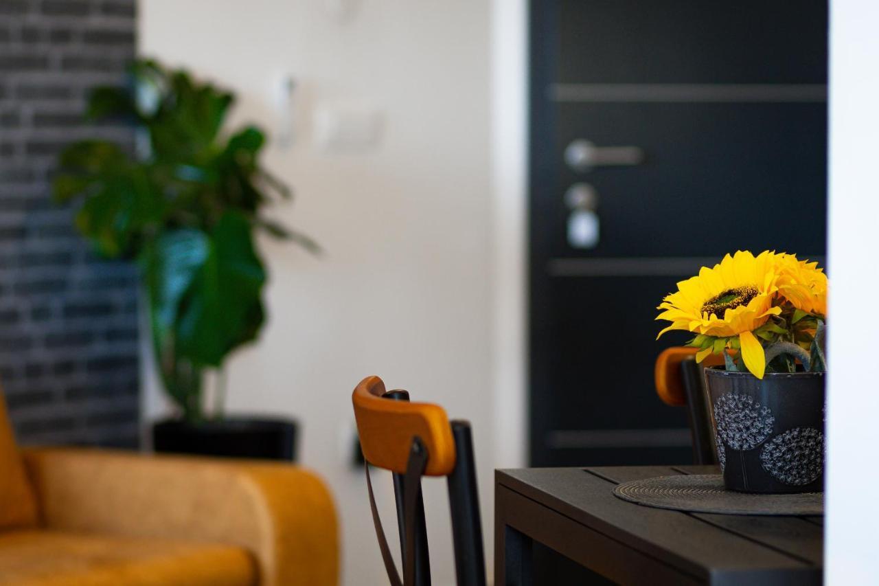 Apartment Oliva Vallis *