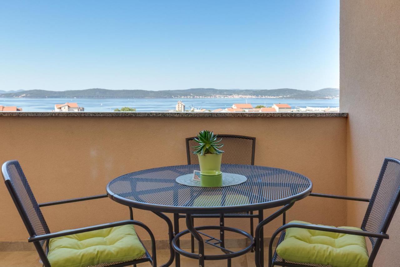 Apartment Oliva Vallis