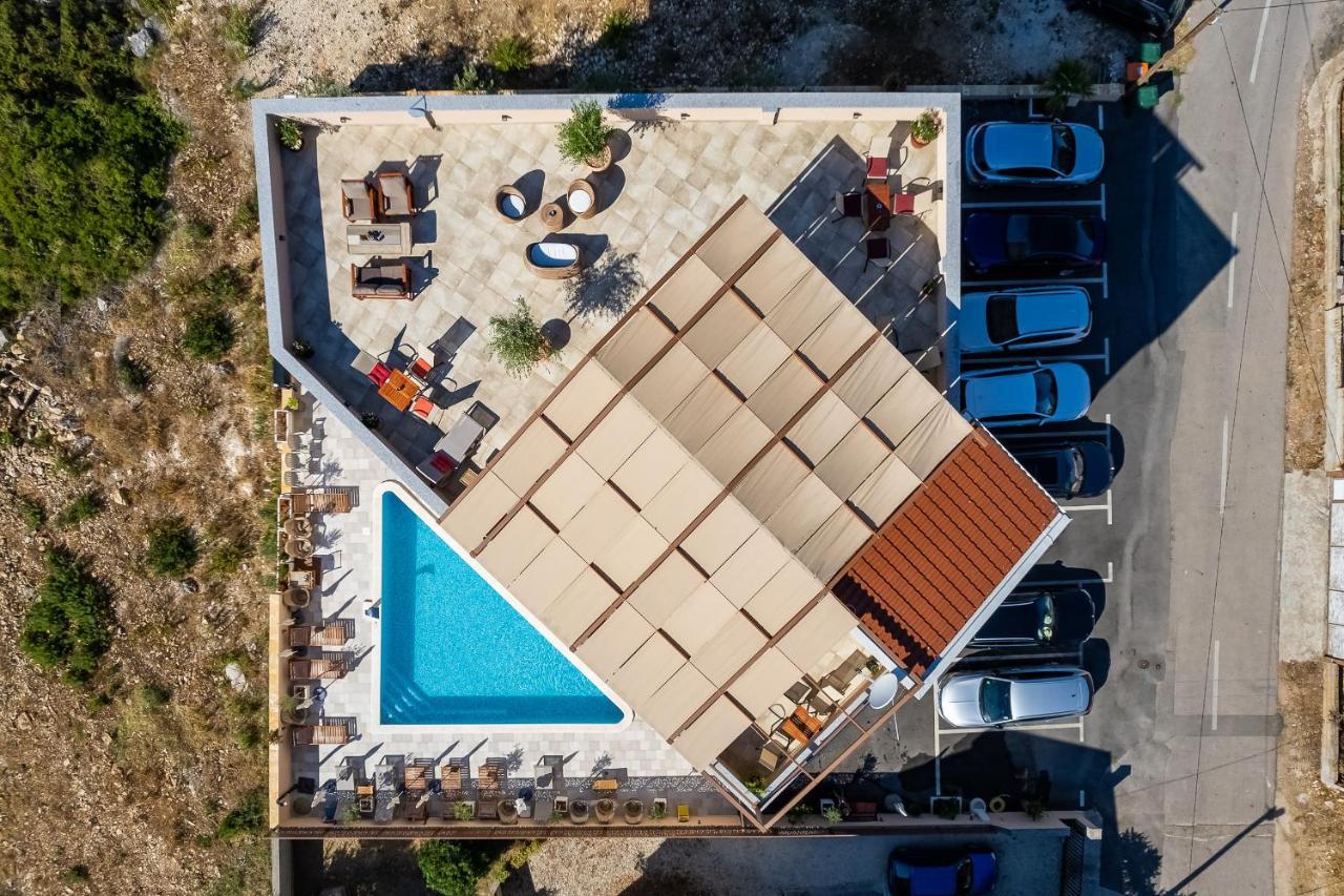 Apartment Oliva Vallis