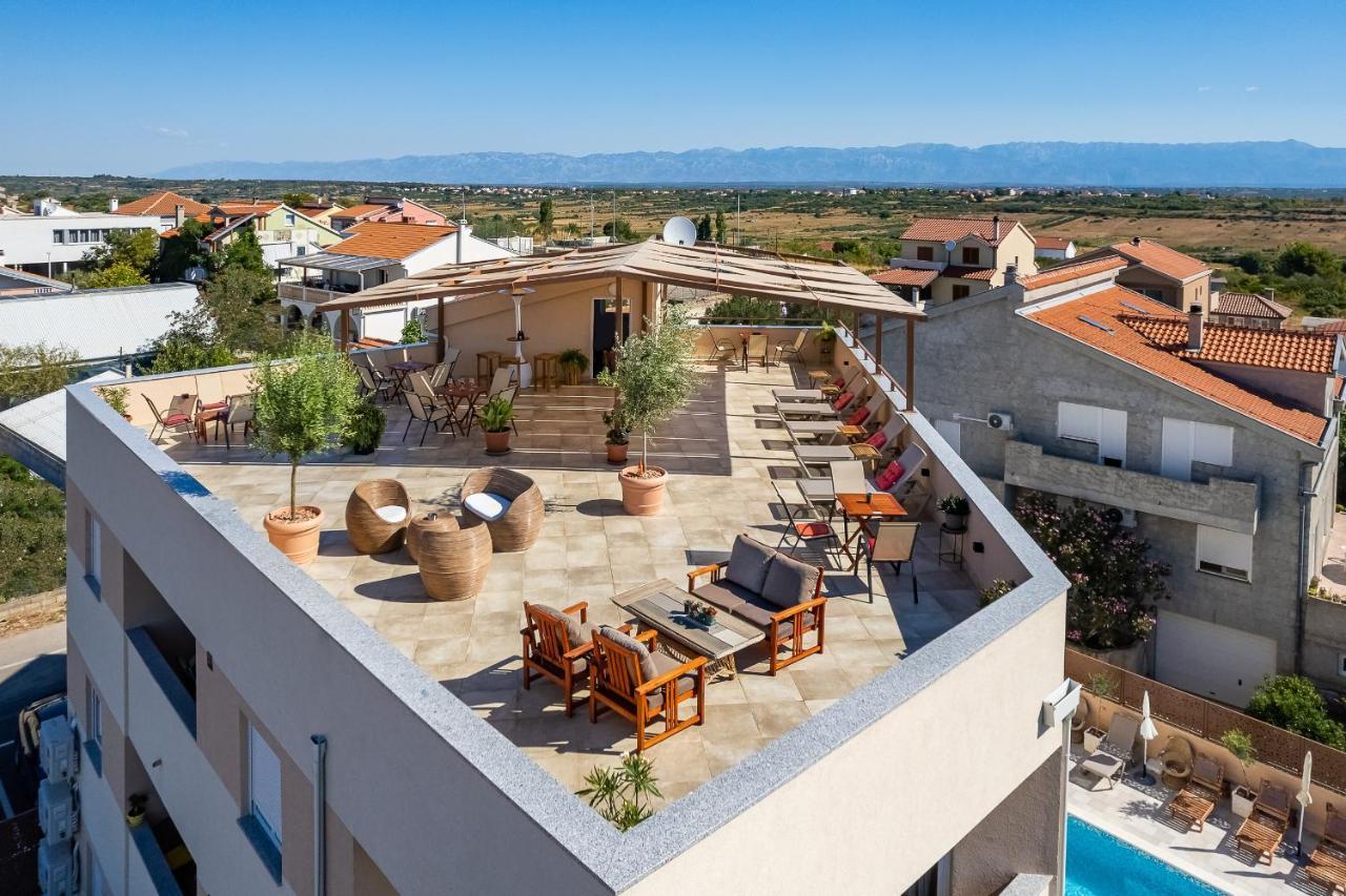 Oliva Vallis Apartment *
