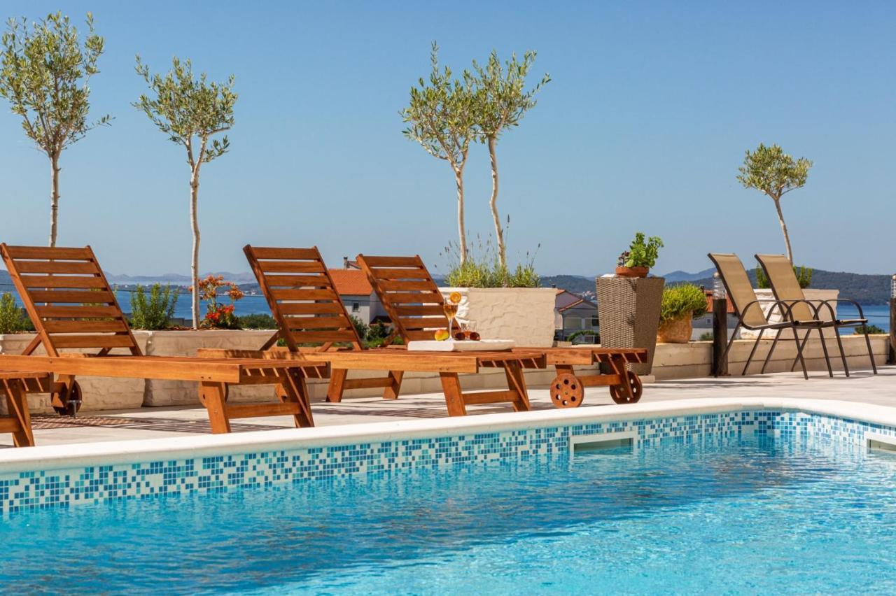 Apartman Oliva Vallis Zadar