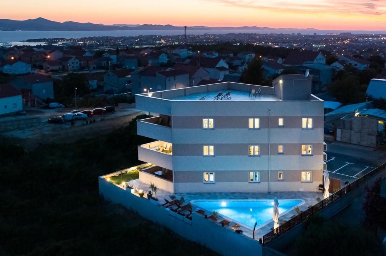 Apartman Oliva Vallis Zára