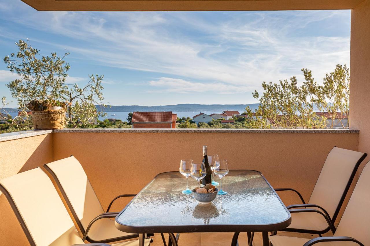 Apartman Oliva Vallis *