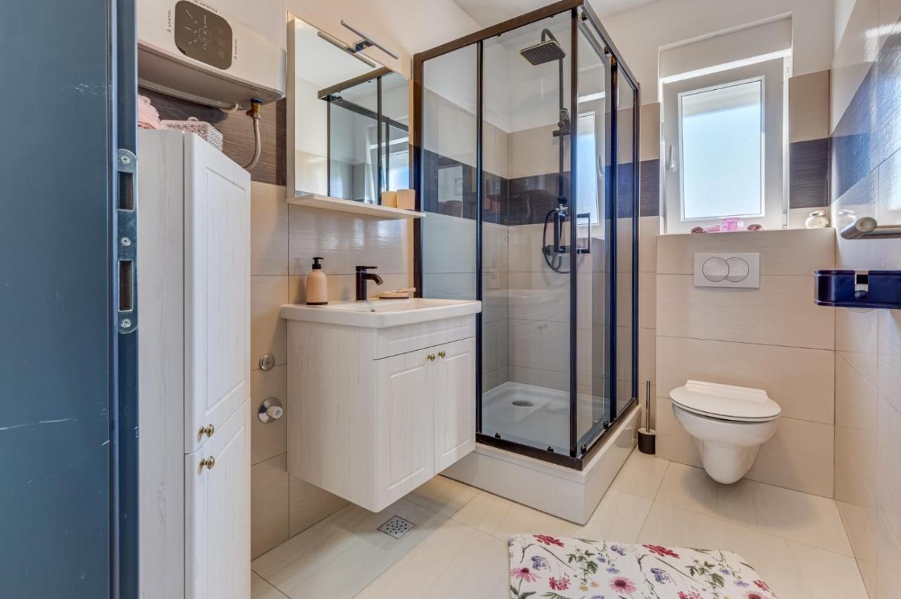 Apartman Oliva Vallis Zadar