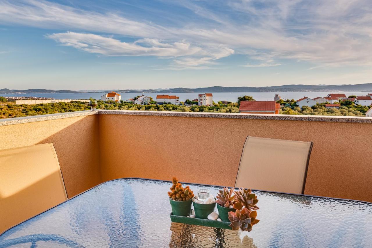 Apartman Oliva Vallis *
