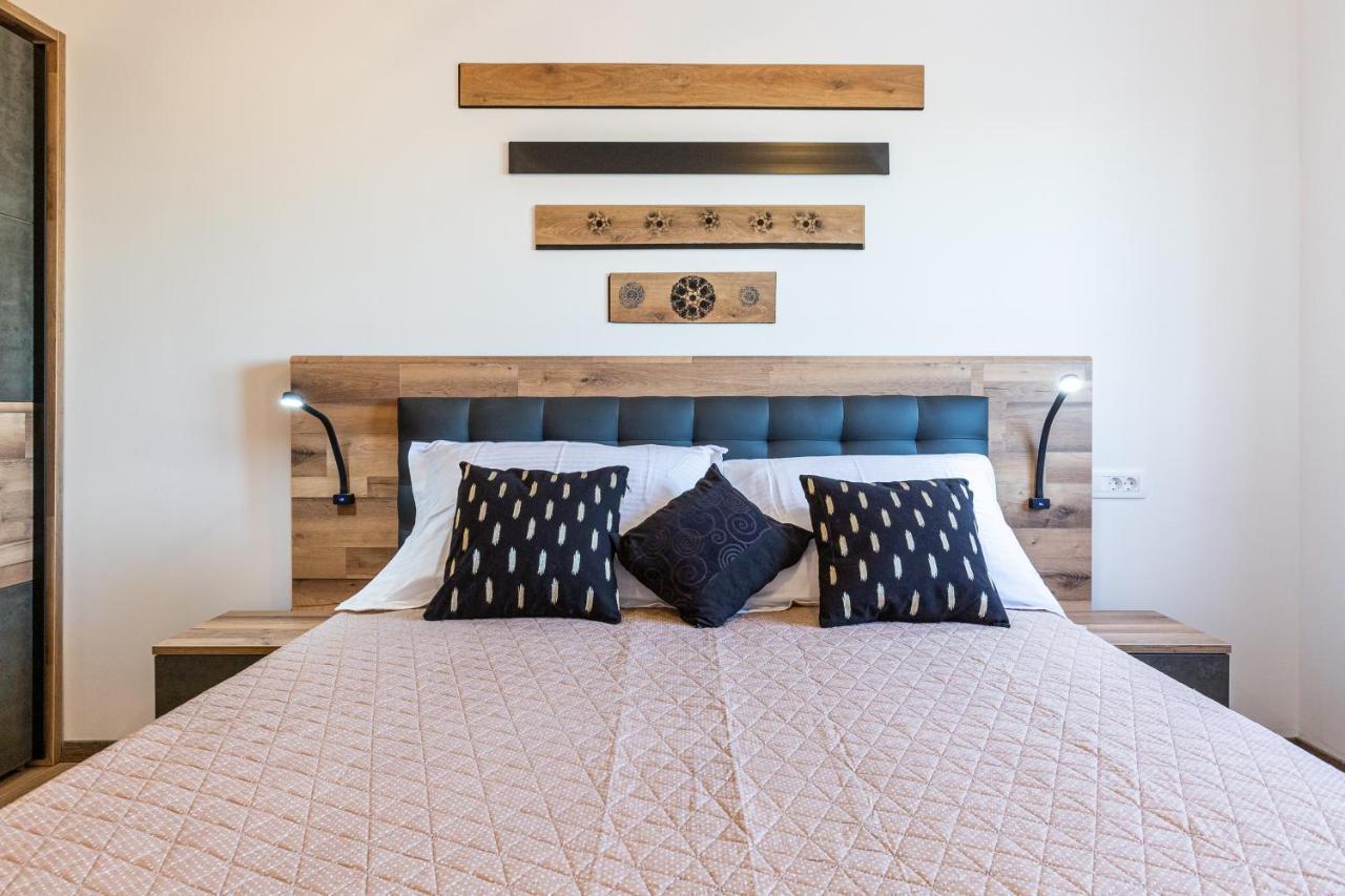 Apartman Oliva Vallis Zára