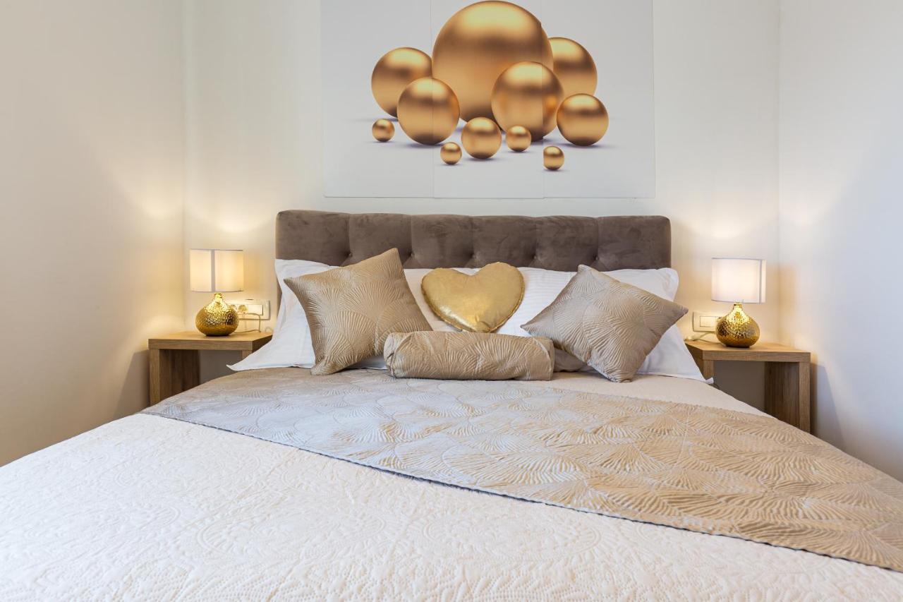 Apartman Oliva Vallis Zára