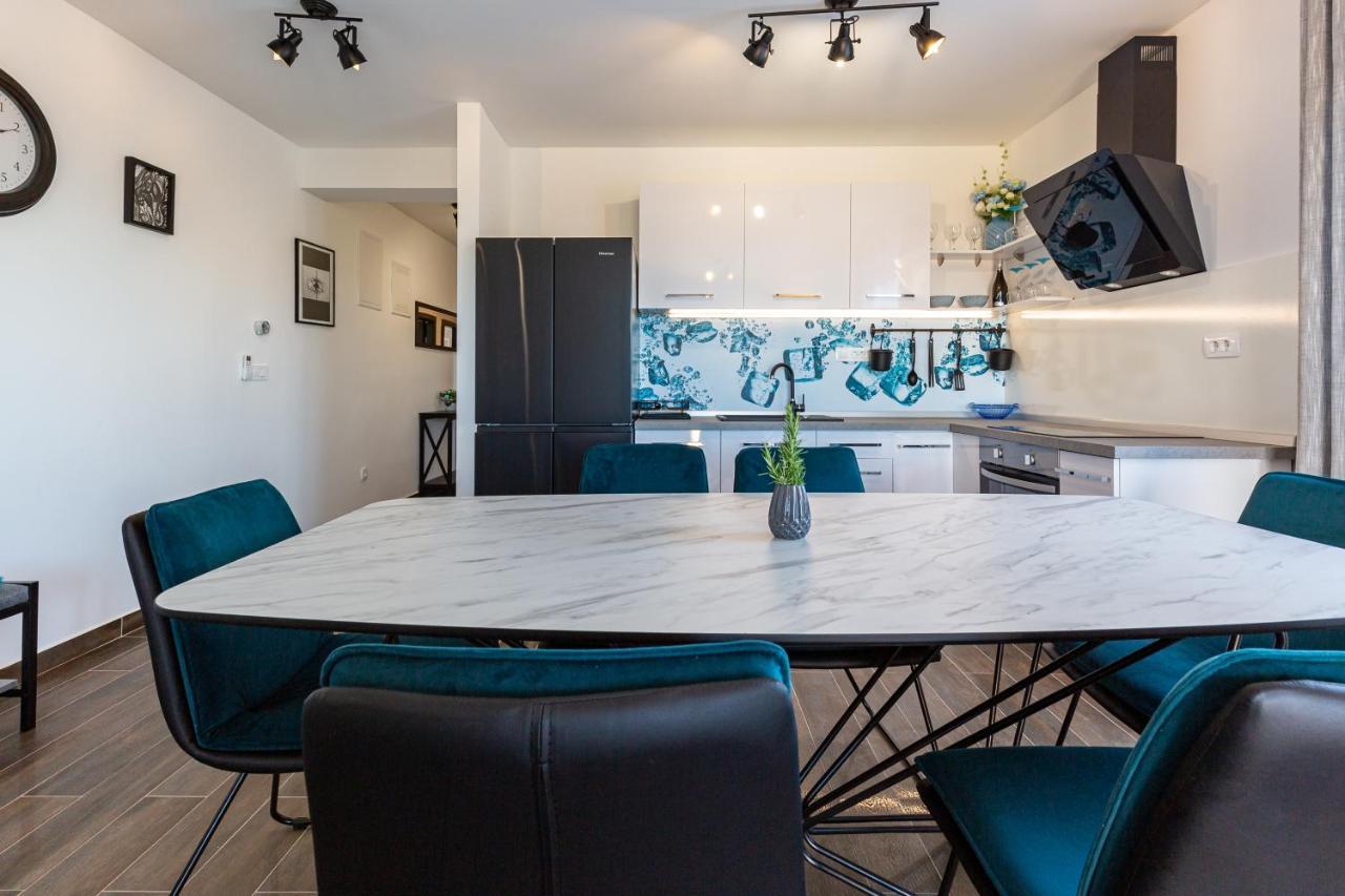Apartman Oliva Vallis