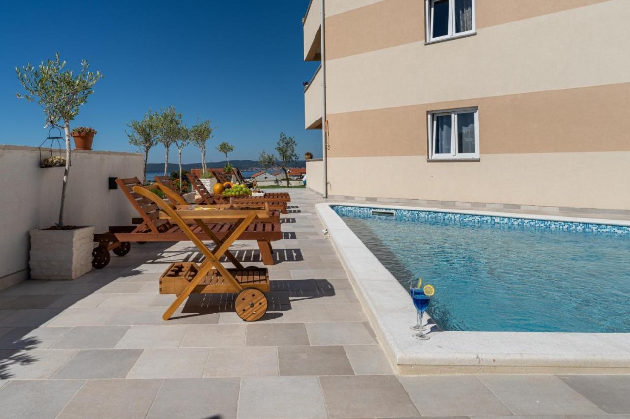 Oliva Vallis Apartman