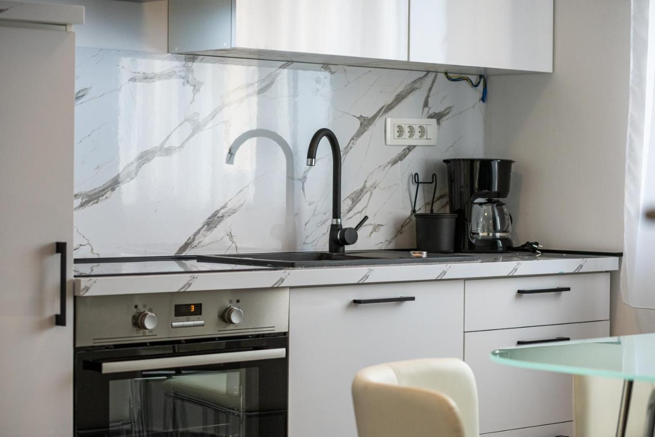 Oliva Vallis Apartman *