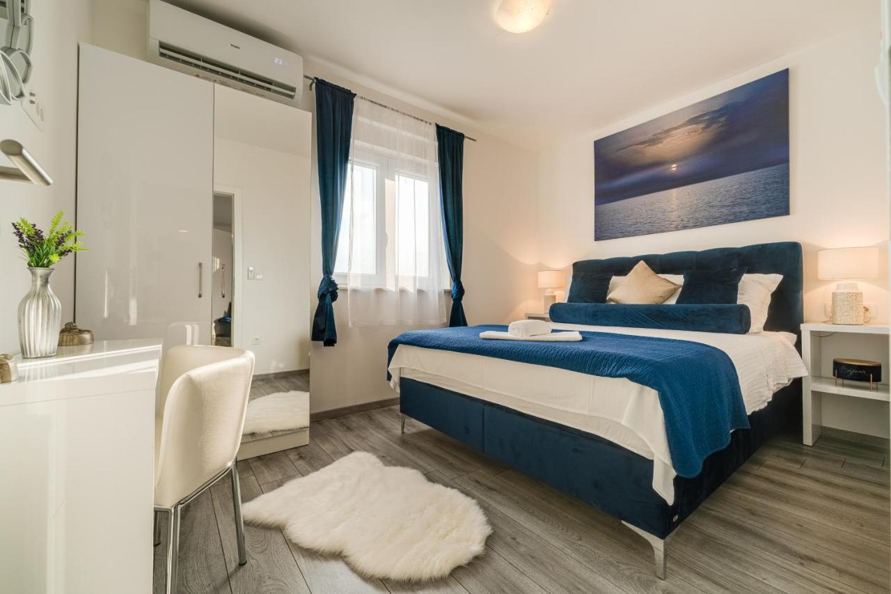 Apartman Oliva Vallis *