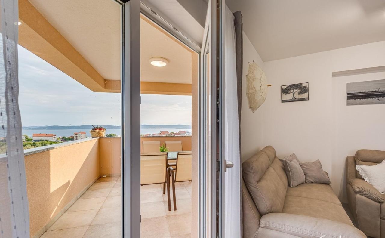 Apartman Oliva Vallis