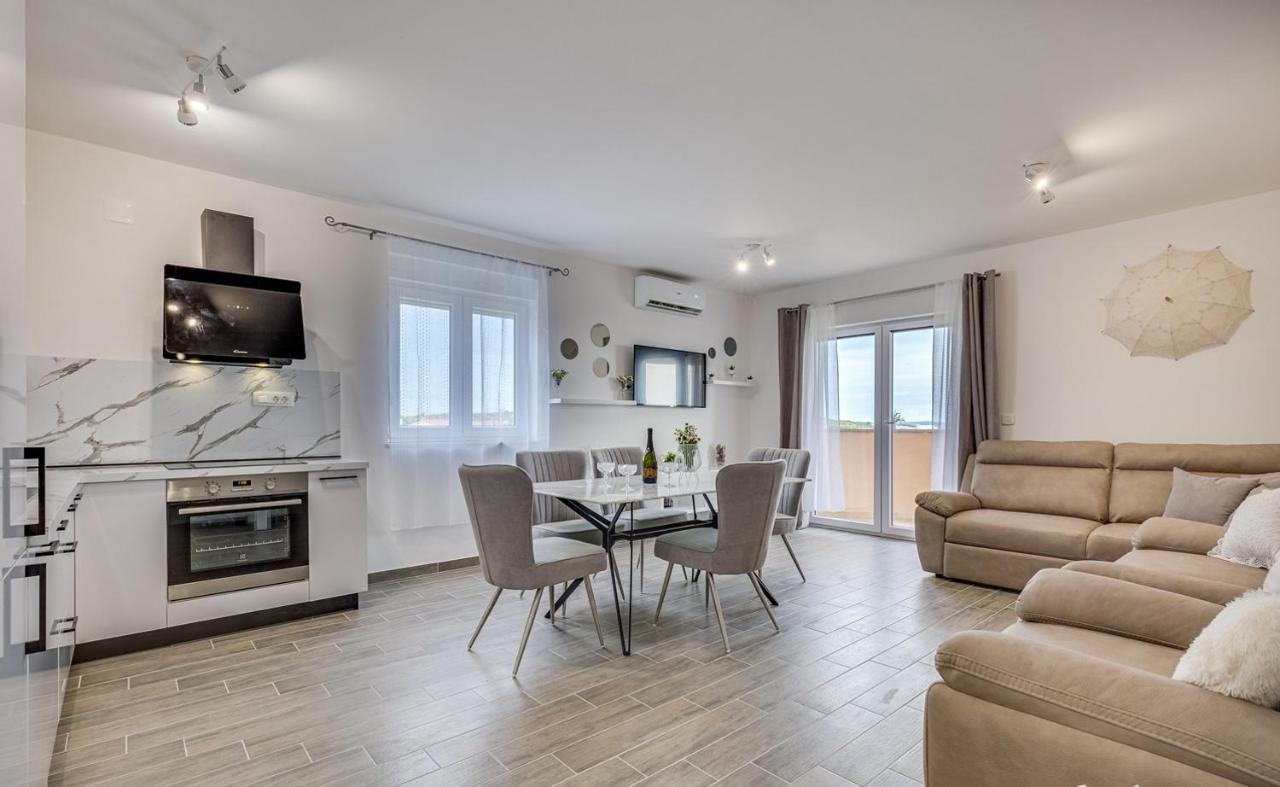 Apartament Oliva Vallis *