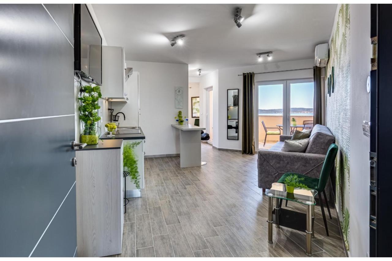 Oliva Vallis Apartman *