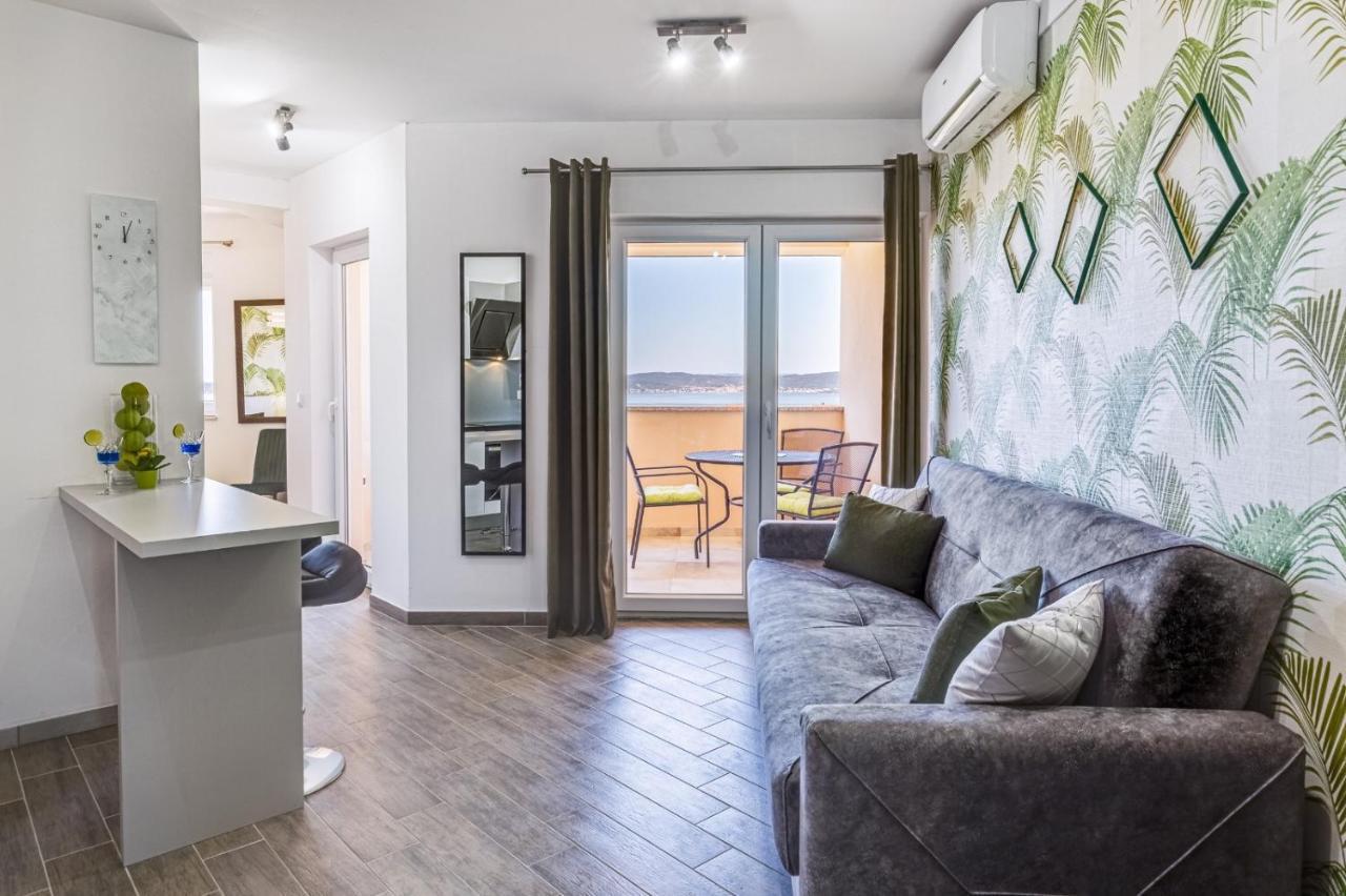 Apartman Oliva Vallis Zadar