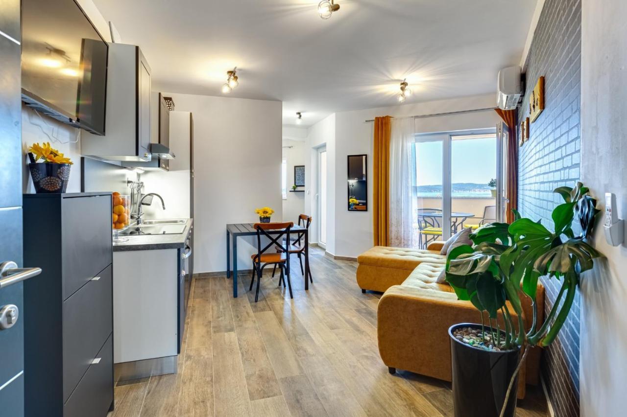 Apartman Oliva Vallis *