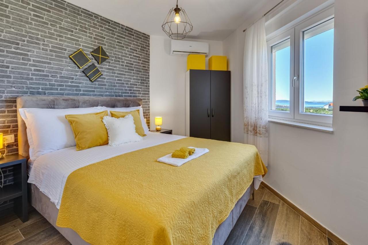 Apartman Oliva Vallis Zadar