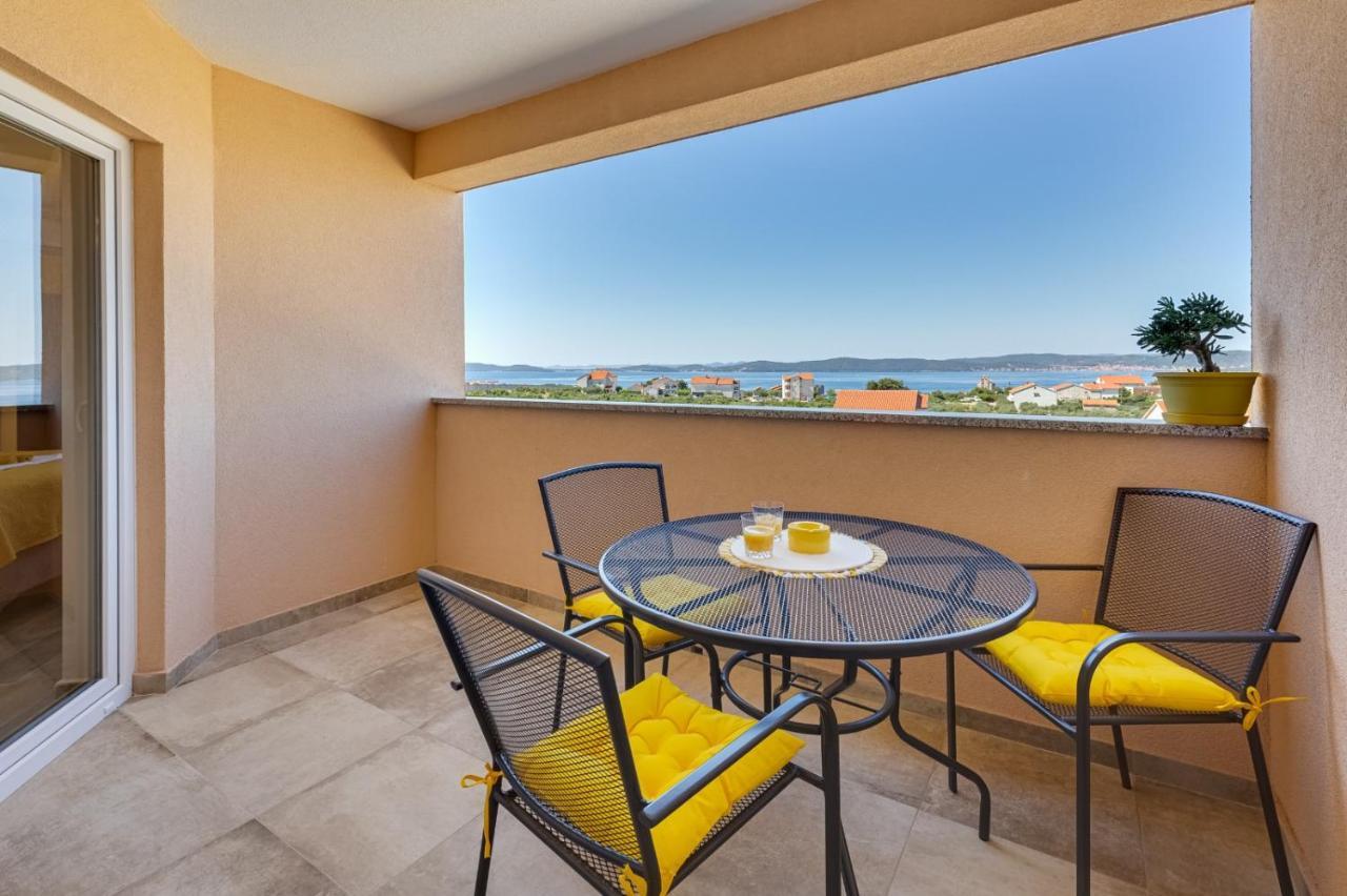 Oliva Vallis Apartman