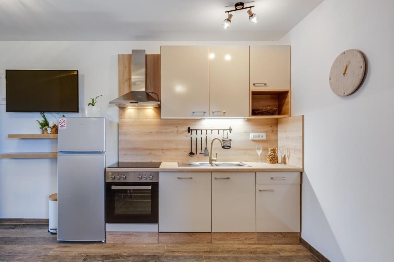 Apartman Oliva Vallis Zadar