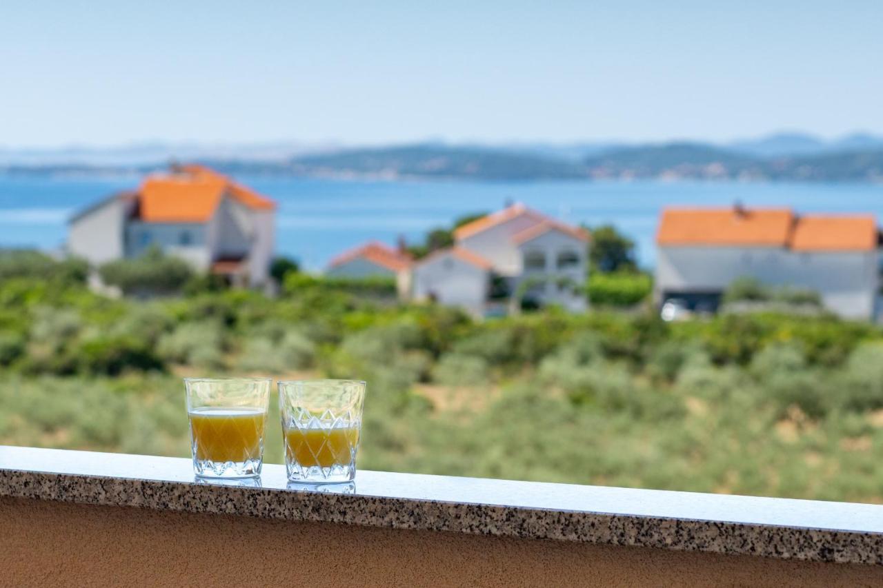 Oliva Vallis * Zadar