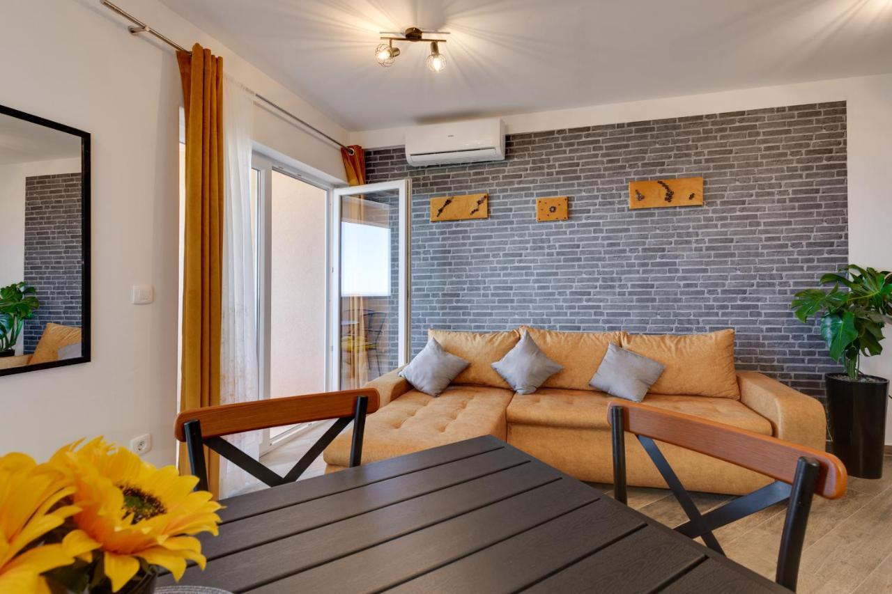 Apartman Oliva Vallis Zadar
