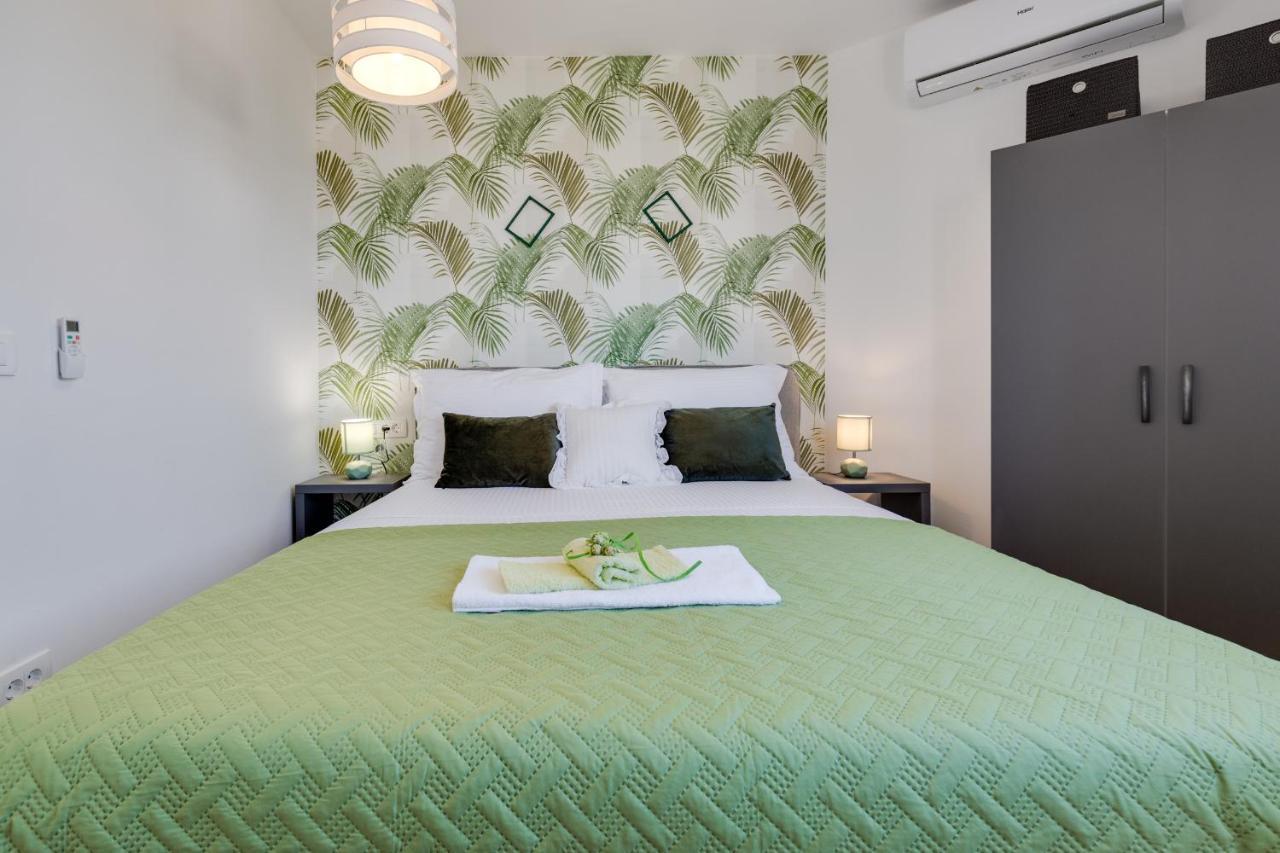 Apartman Oliva Vallis *