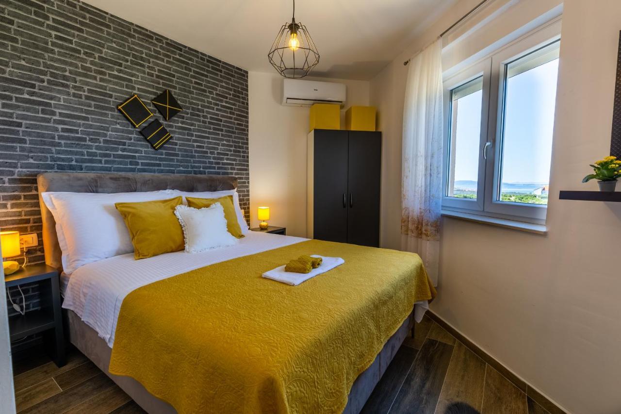 Apartman Oliva Vallis