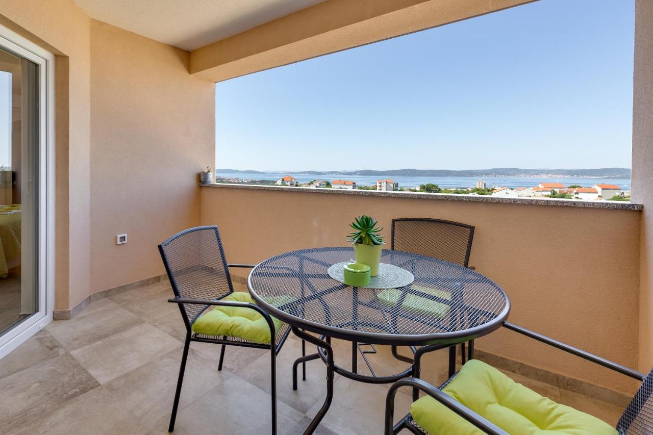 Oliva Vallis Apartament