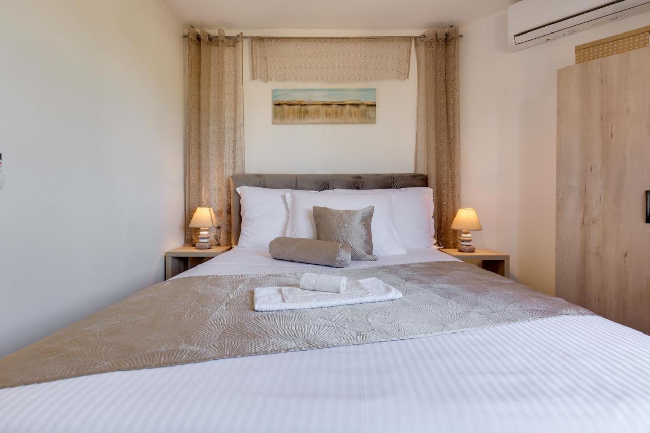 Apartman Oliva Vallis *