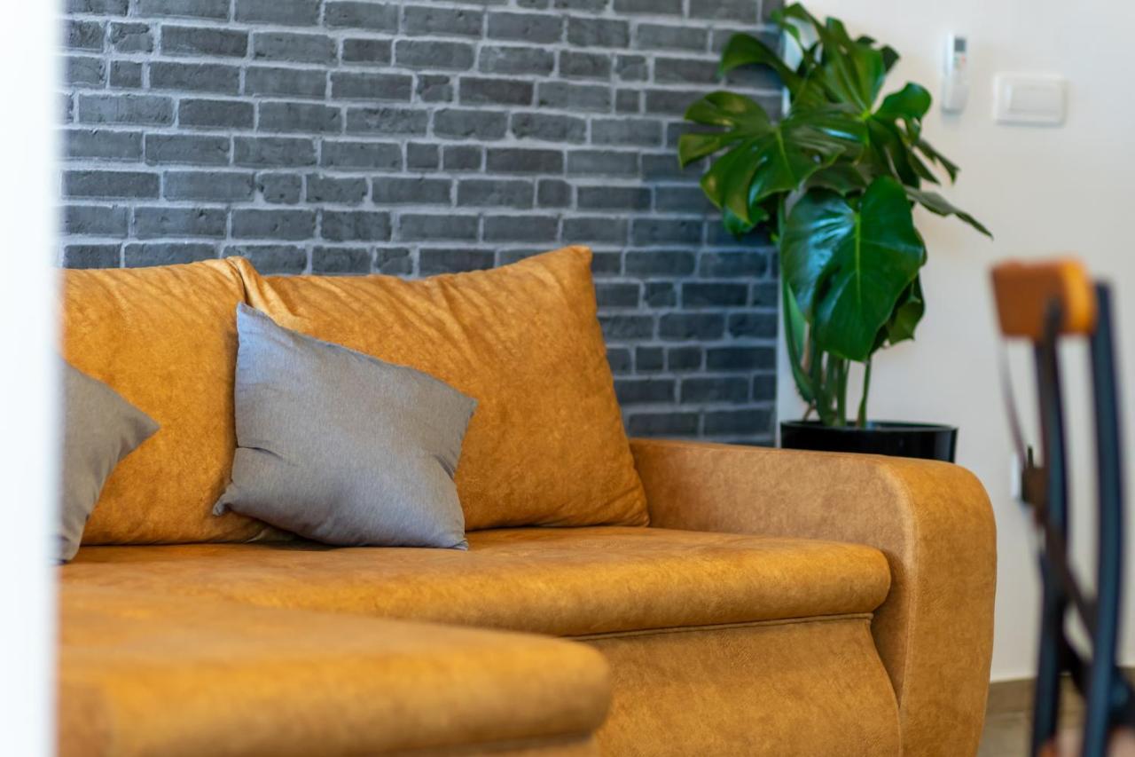 Oliva Vallis Apartman *