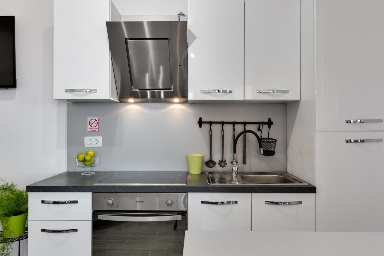 Apartman Oliva Vallis Zadar