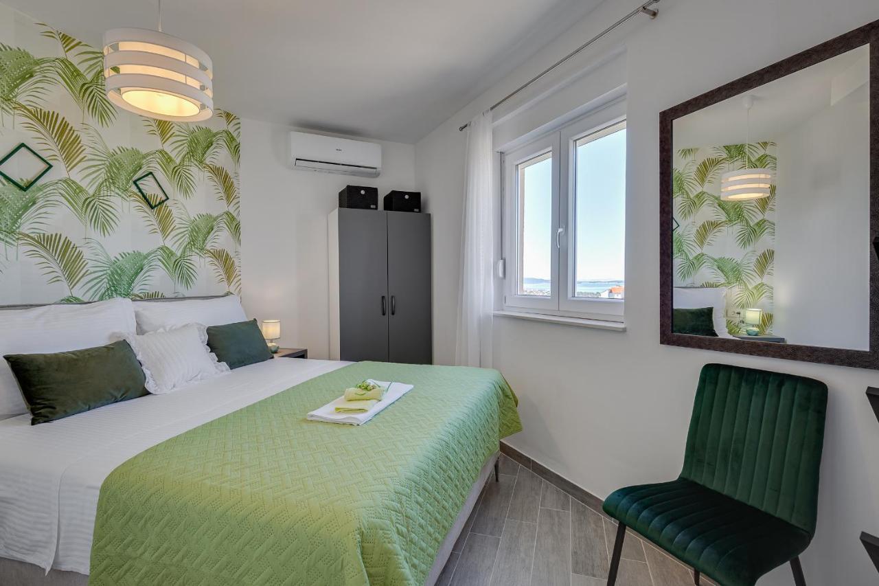 Oliva Vallis Apartman *