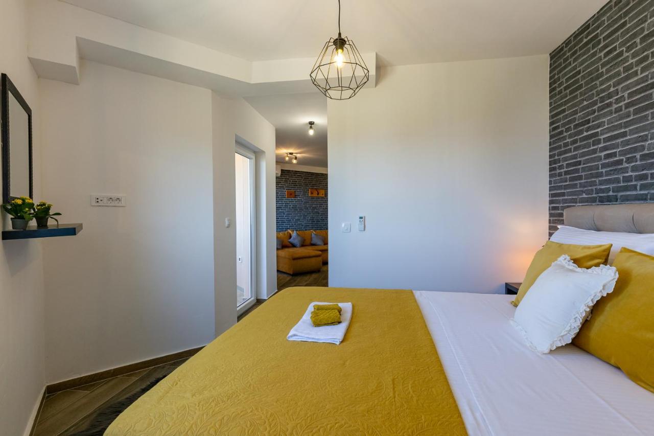 Apartman Oliva Vallis *