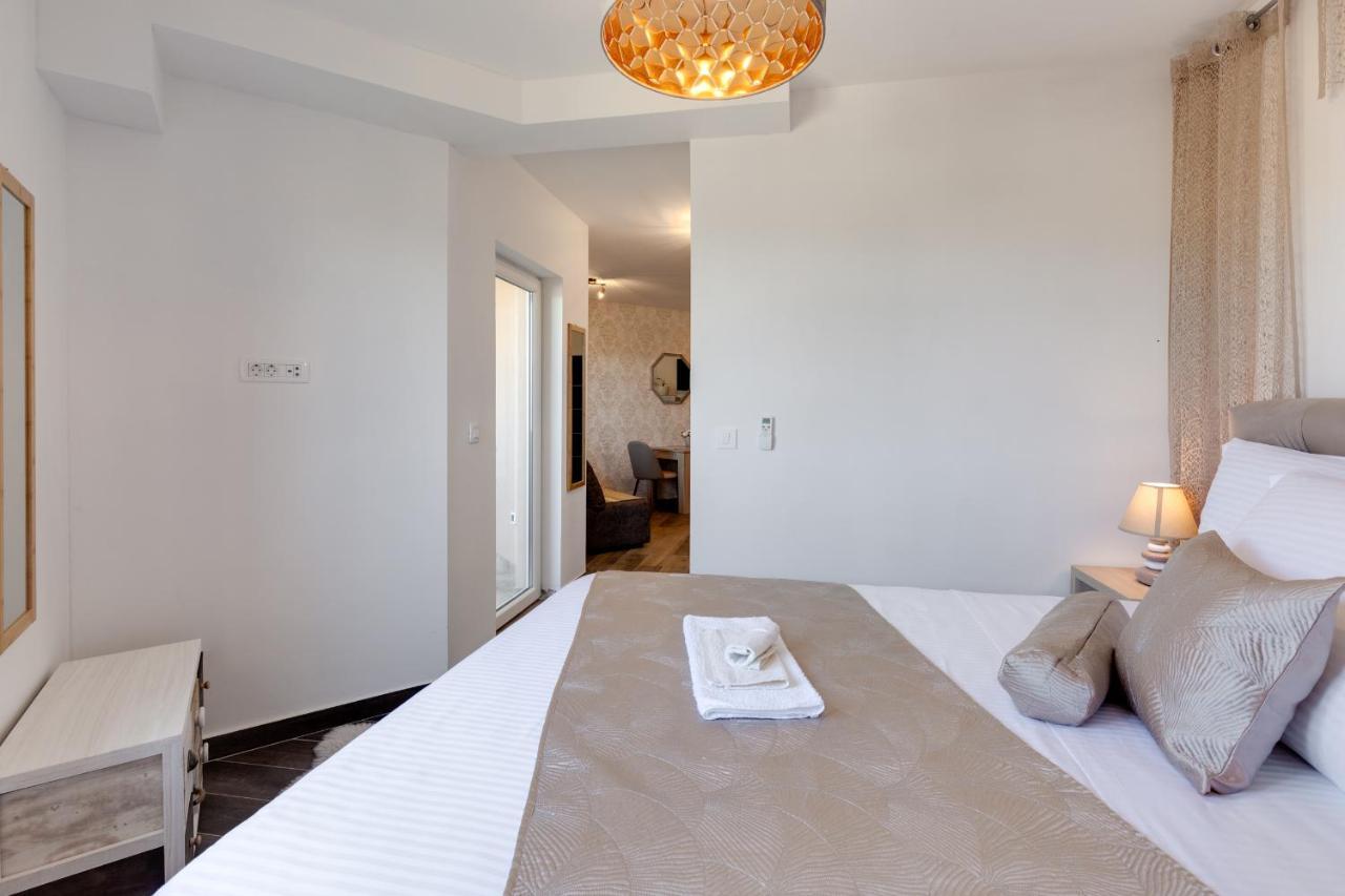 Apartman Oliva Vallis